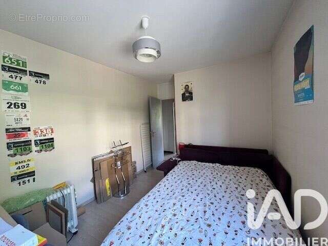 Photo 8 - Appartement à MEYTHET