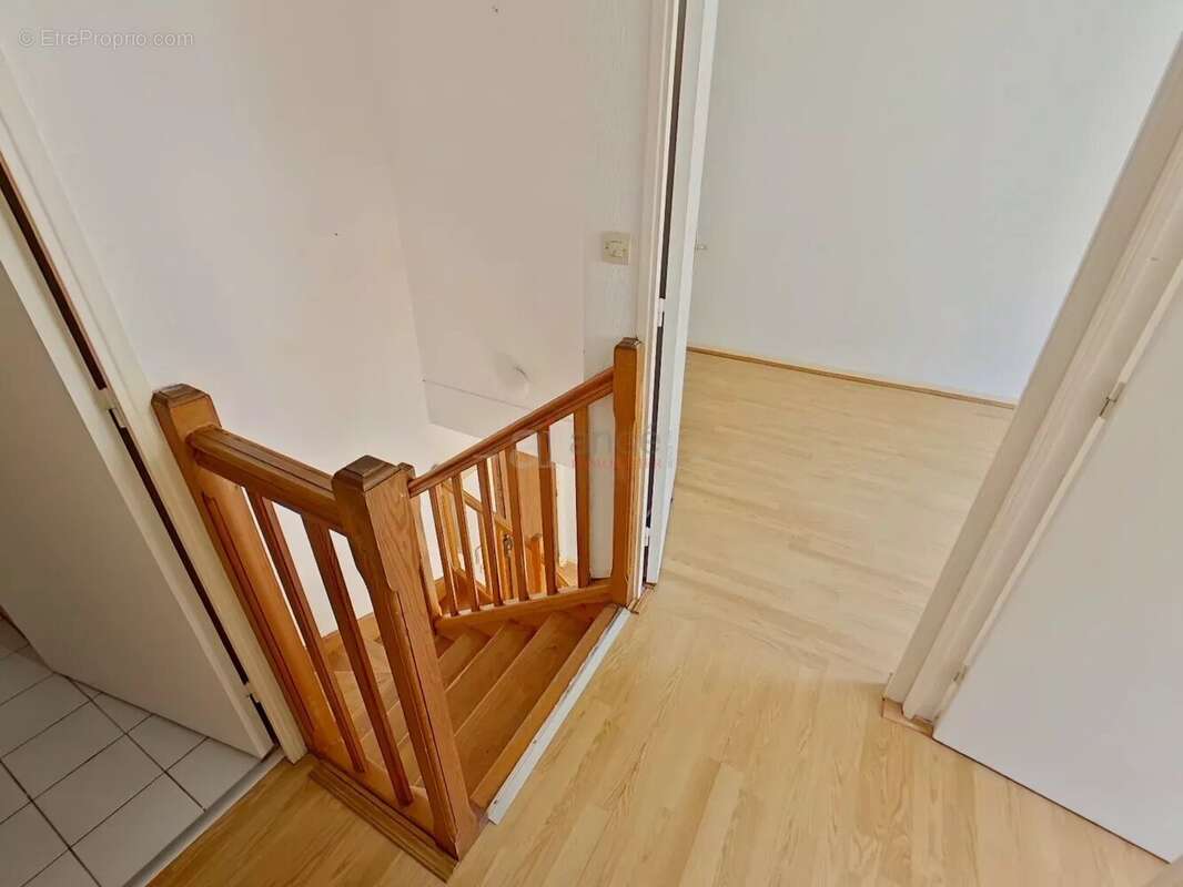 Appartement à LYON-1E