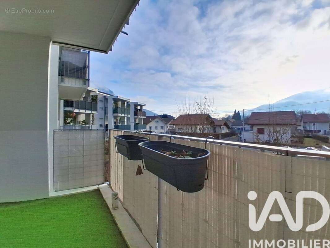 Photo 7 - Appartement à BONNEVILLE