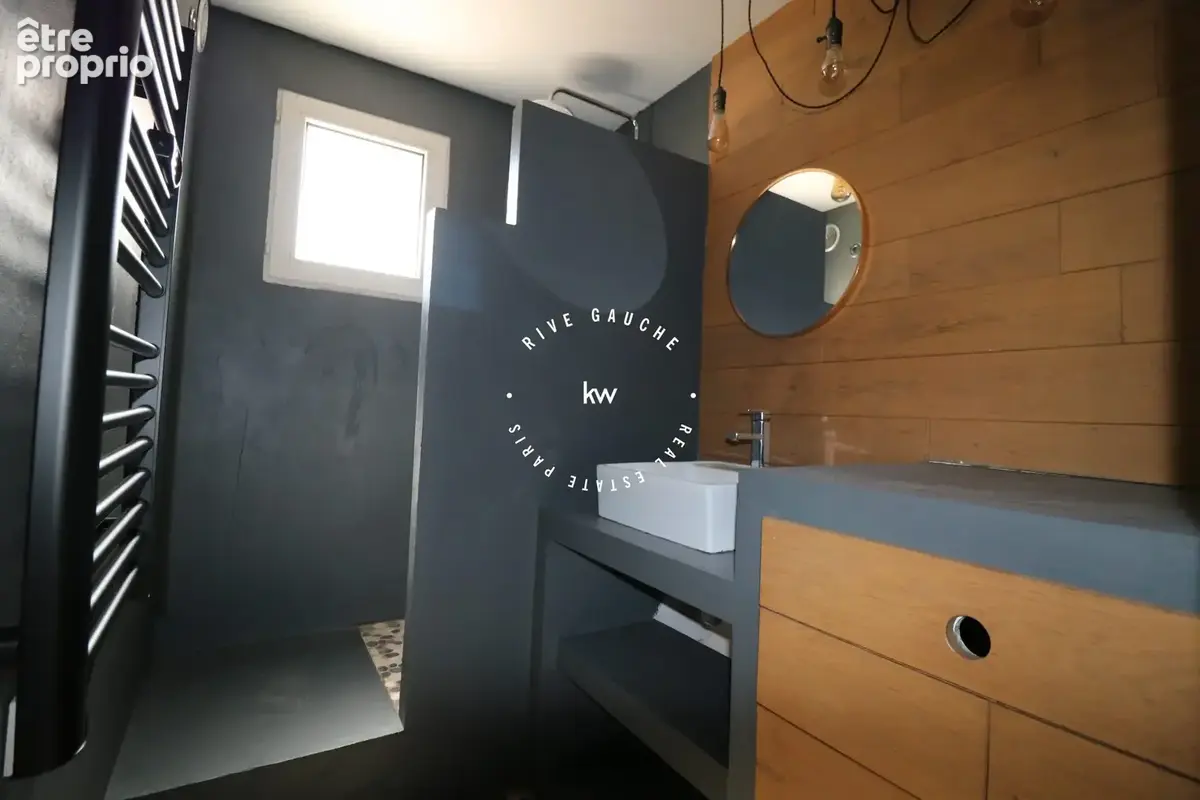 Appartement 50 m² à Sartrouville  - photo 6