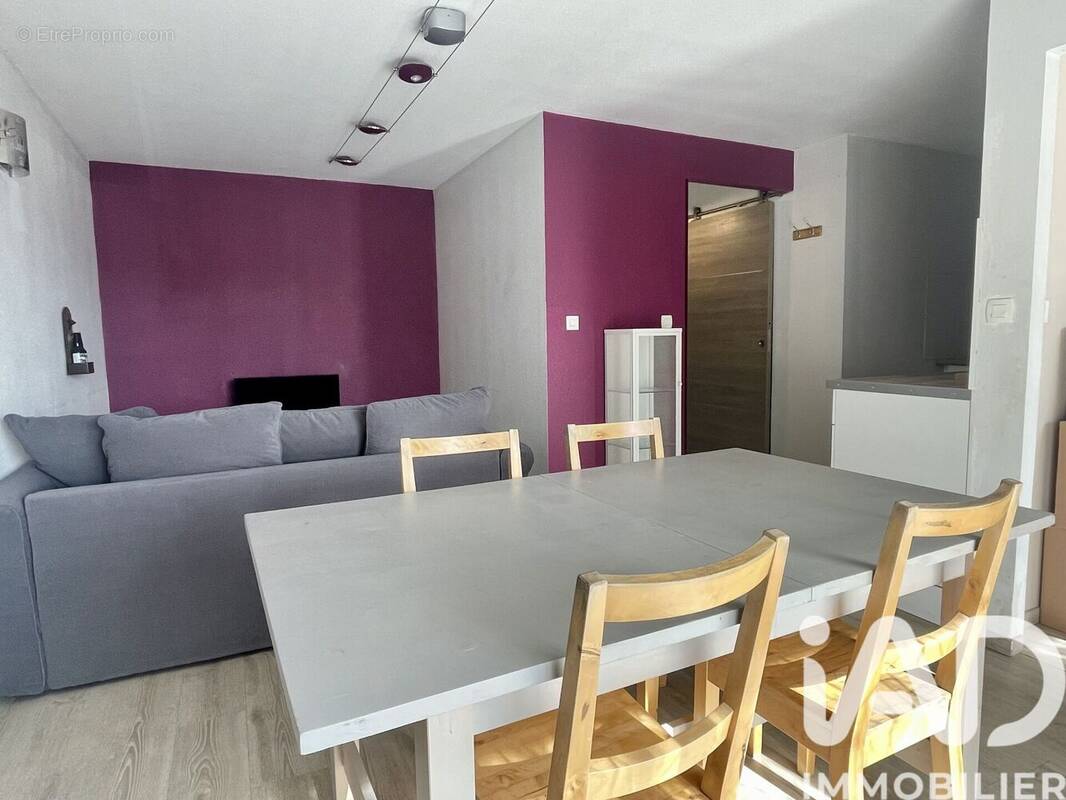Photo 1 - Appartement à OLIVET