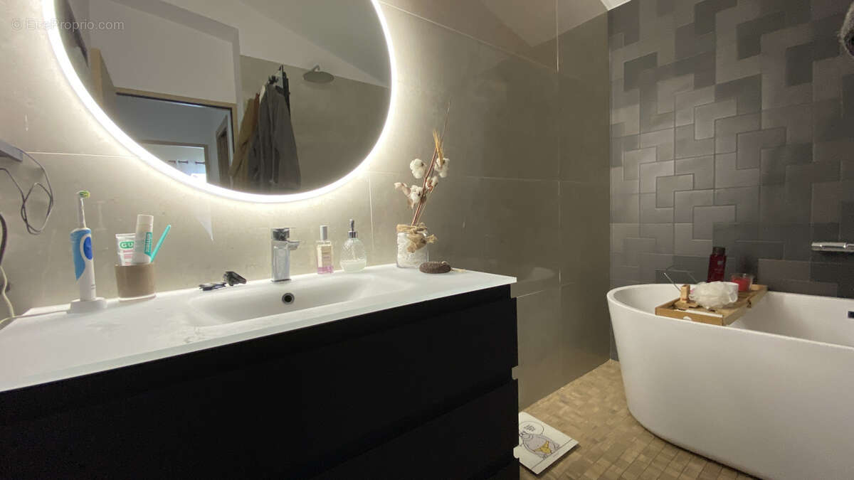 Maison à ANDERNOS-LES-BAINS