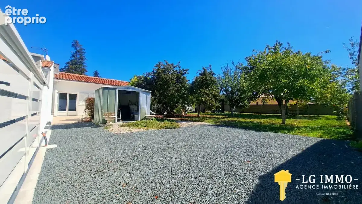 maison de plein pied idéale retraités et primo-accédants - photo 16