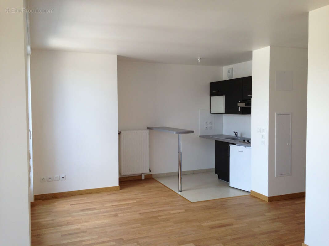 Appartement à EVREUX