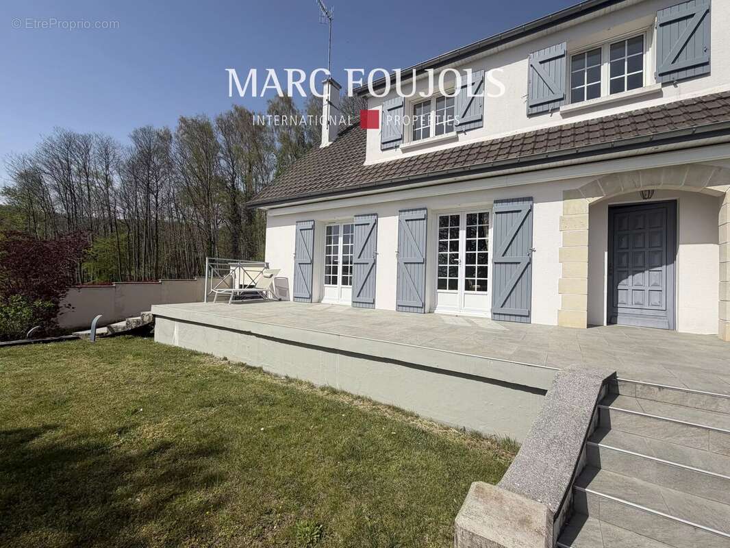 Maison à RIBECOURT-DRESLINCOURT