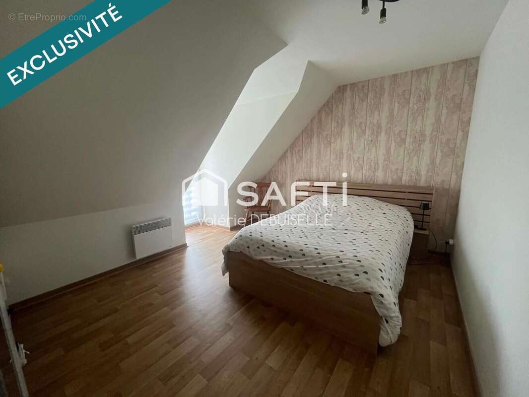 Photo 4 - Maison à HAILLICOURT