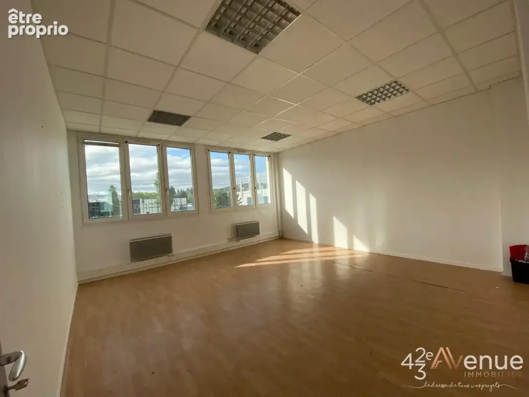 Commerce 201 m² à vendre à Saint-Etienne (42000) - photo 3