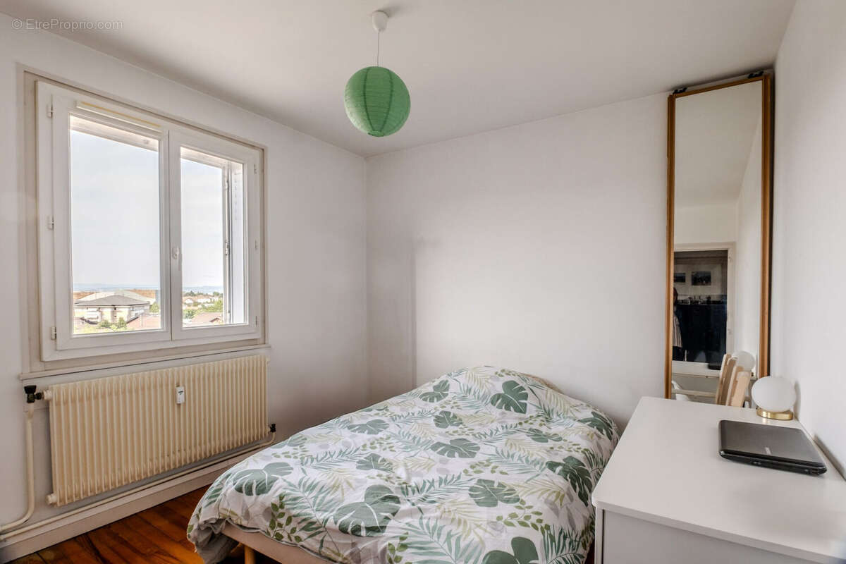 Appartement à THONON-LES-BAINS