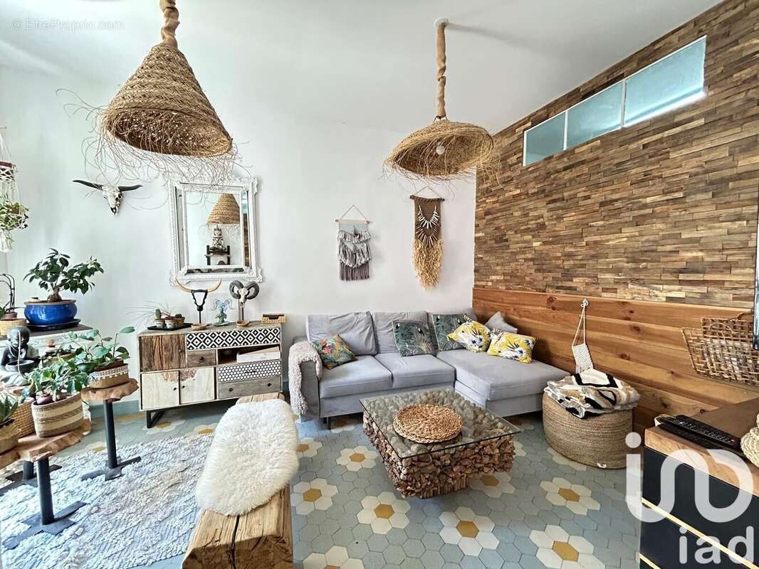 Photo 3 - Appartement à HYERES