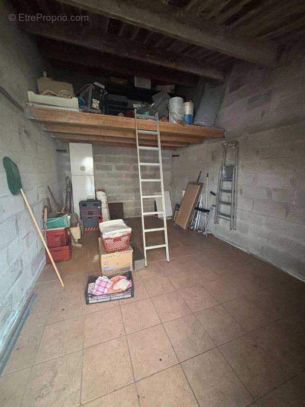 Appartement à SAINT-PIERRE-D'OLERON