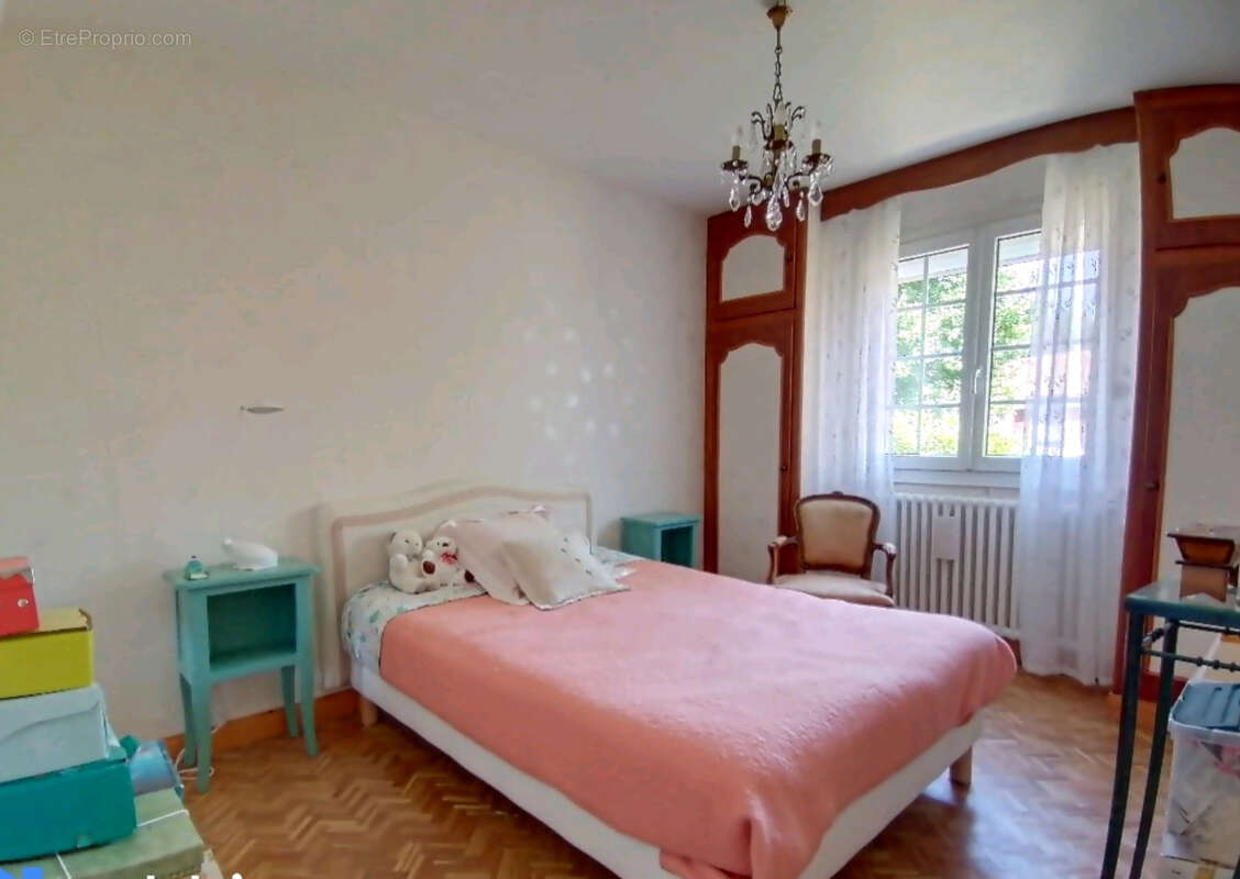 Maison Morancez 7 pièces 135 m² - photo 6