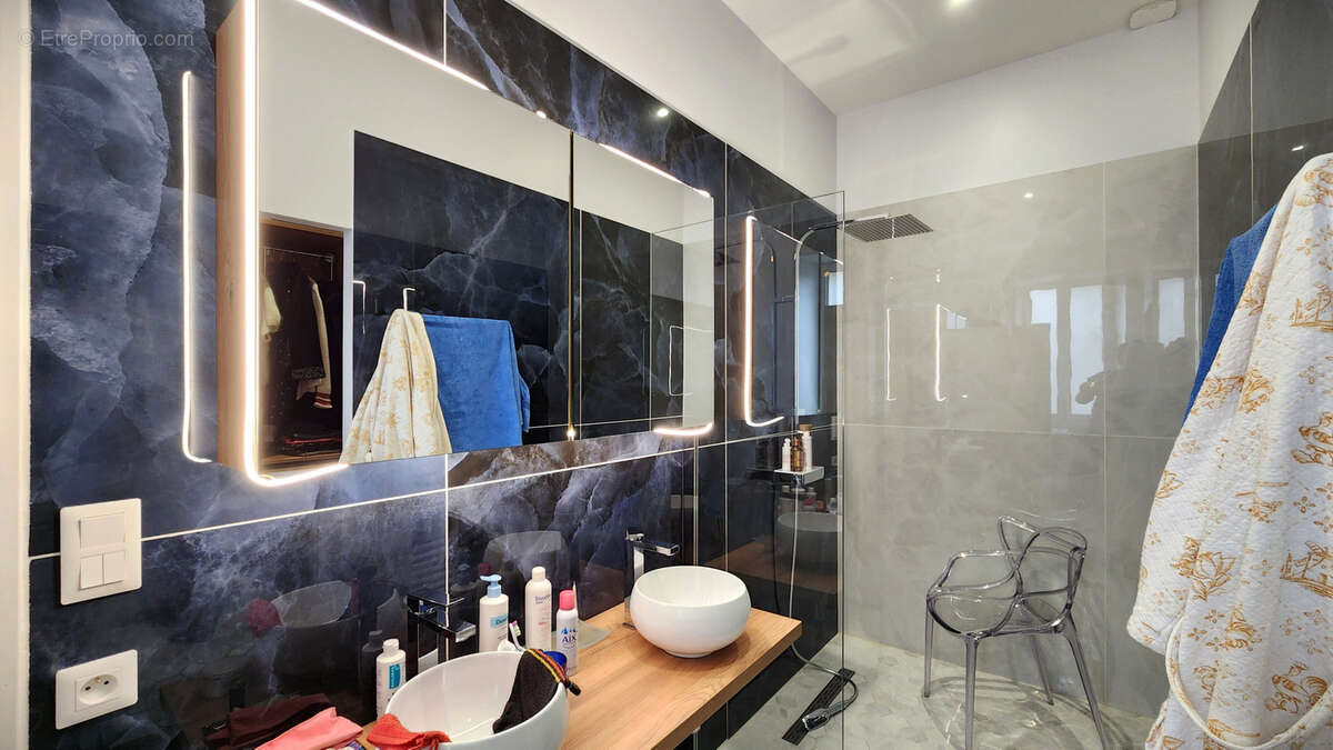 Maison à SAINT-ANDRE-DE-CUBZAC