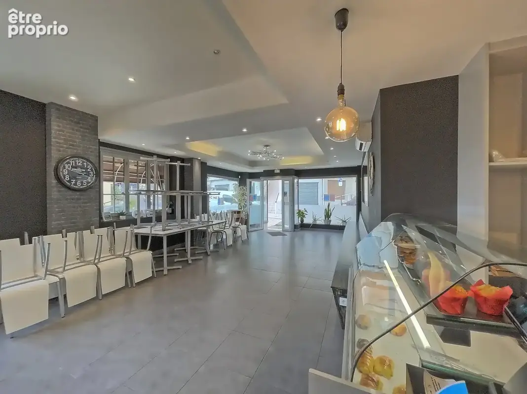  Fonds de Commerce Boulangerie - Pâtisserie - 135m2 - photo 2
