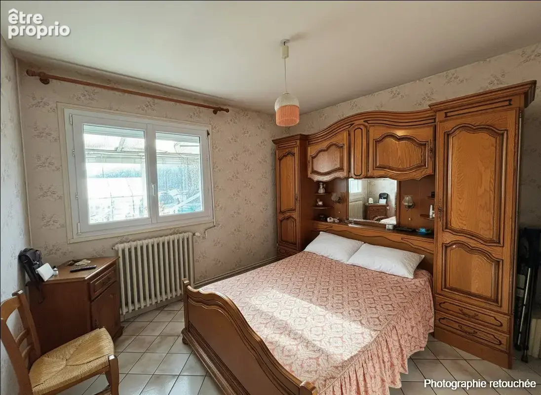 Trélazé   Maison de ville avec fort potentiel - photo 6
