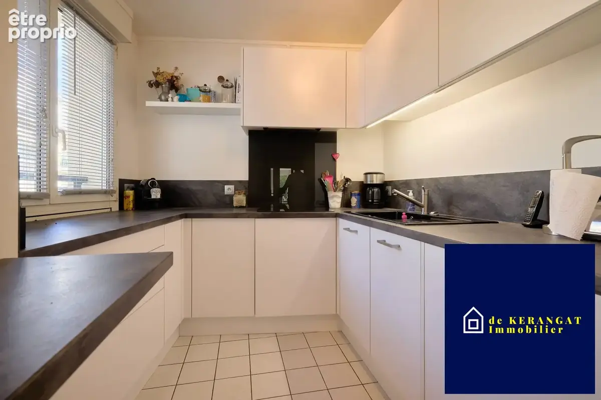 Appartement 4 pièces 108 m² à vendre à Le Plessis-Robinson (92350) - photo 5