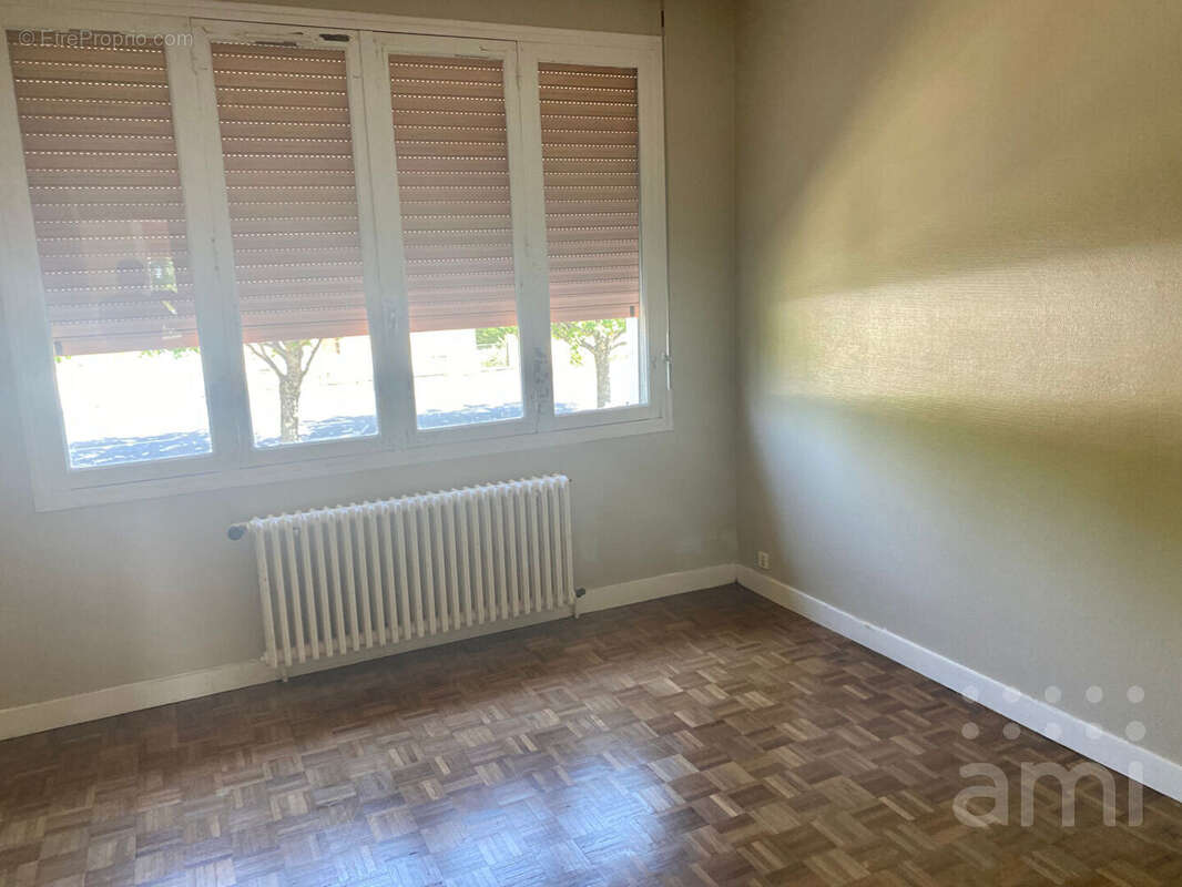 Maison Niort 4 pièce(s) 87 m2 - photo 8