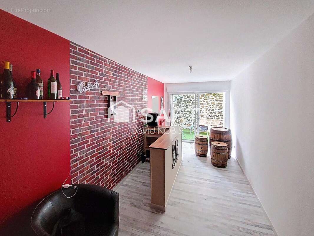 Photo 4 - Maison à SAINT-DENIS-DE-GASTINES