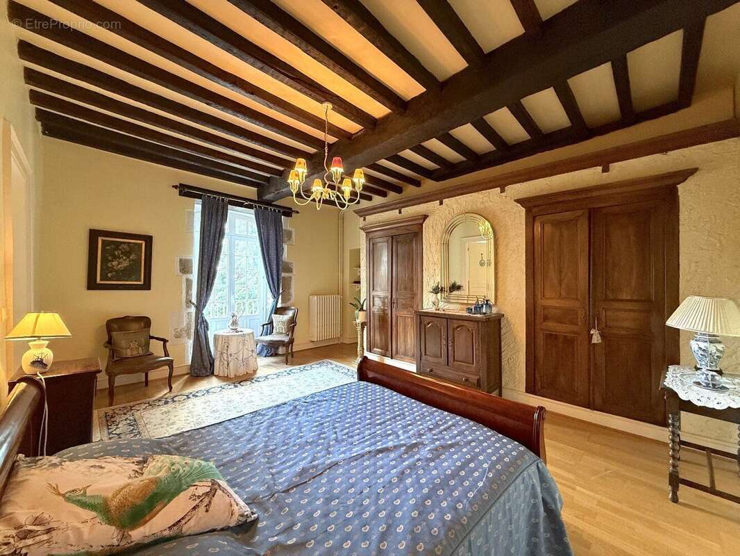 Maison à NONTRON