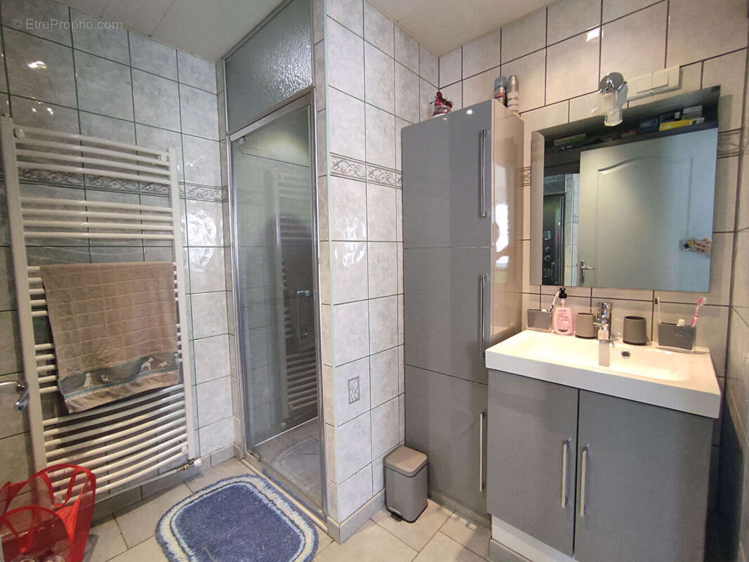 Maison Mennevret 5 pièce(s) 100 m2 - photo 8