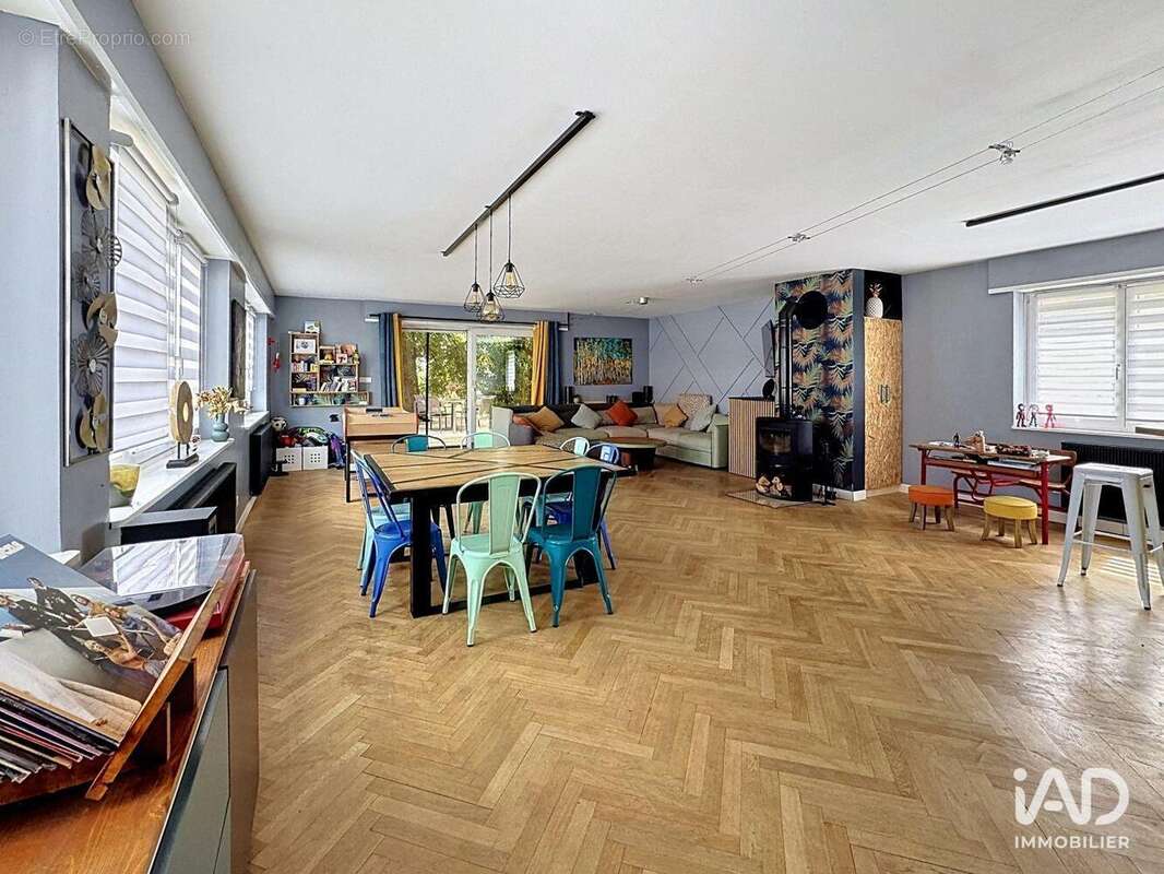 Maison 180 m² à Vendenheim  - photo 3