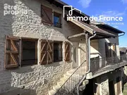 Maison à PARISOT