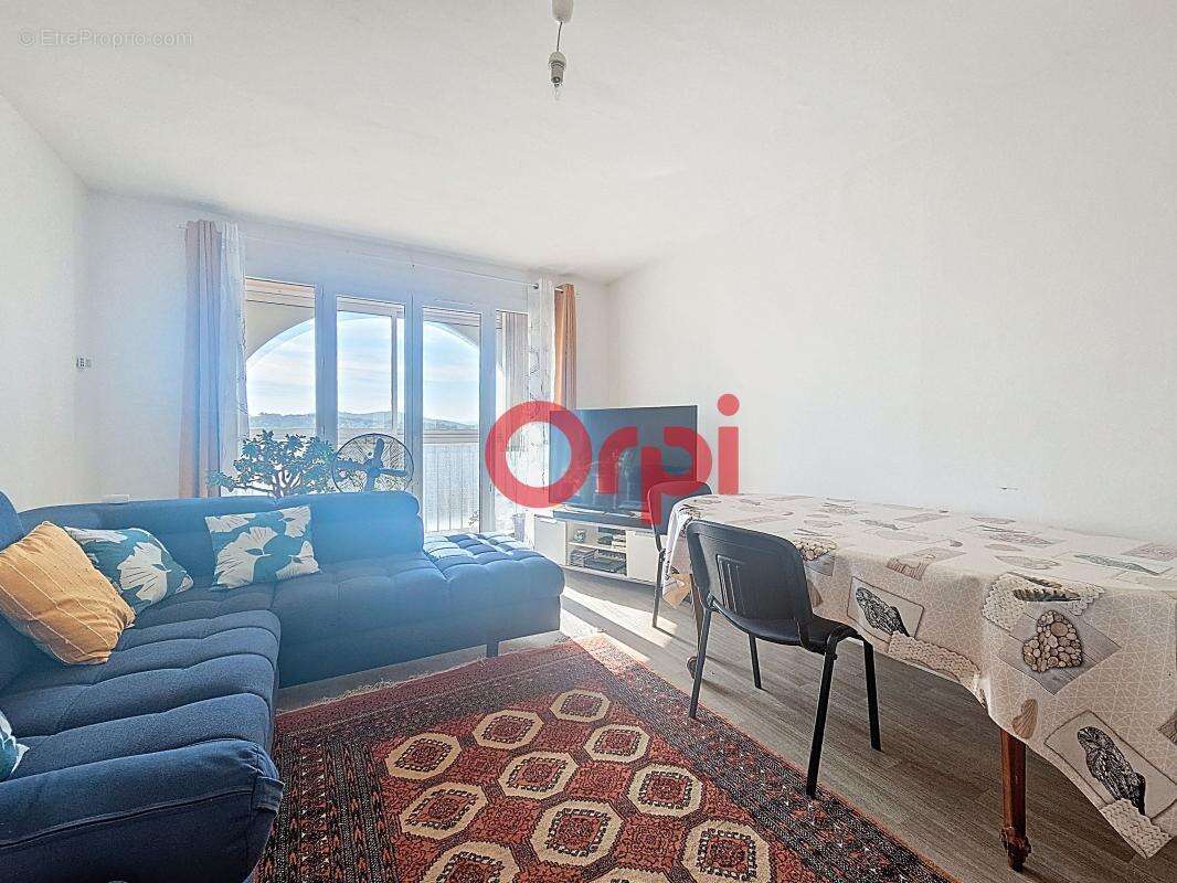 Appartement à LA SEYNE-SUR-MER