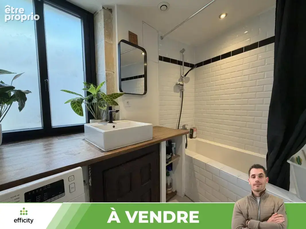 Maison 5 pièces 125 m² à vendre à Poitiers (86000) - photo 10