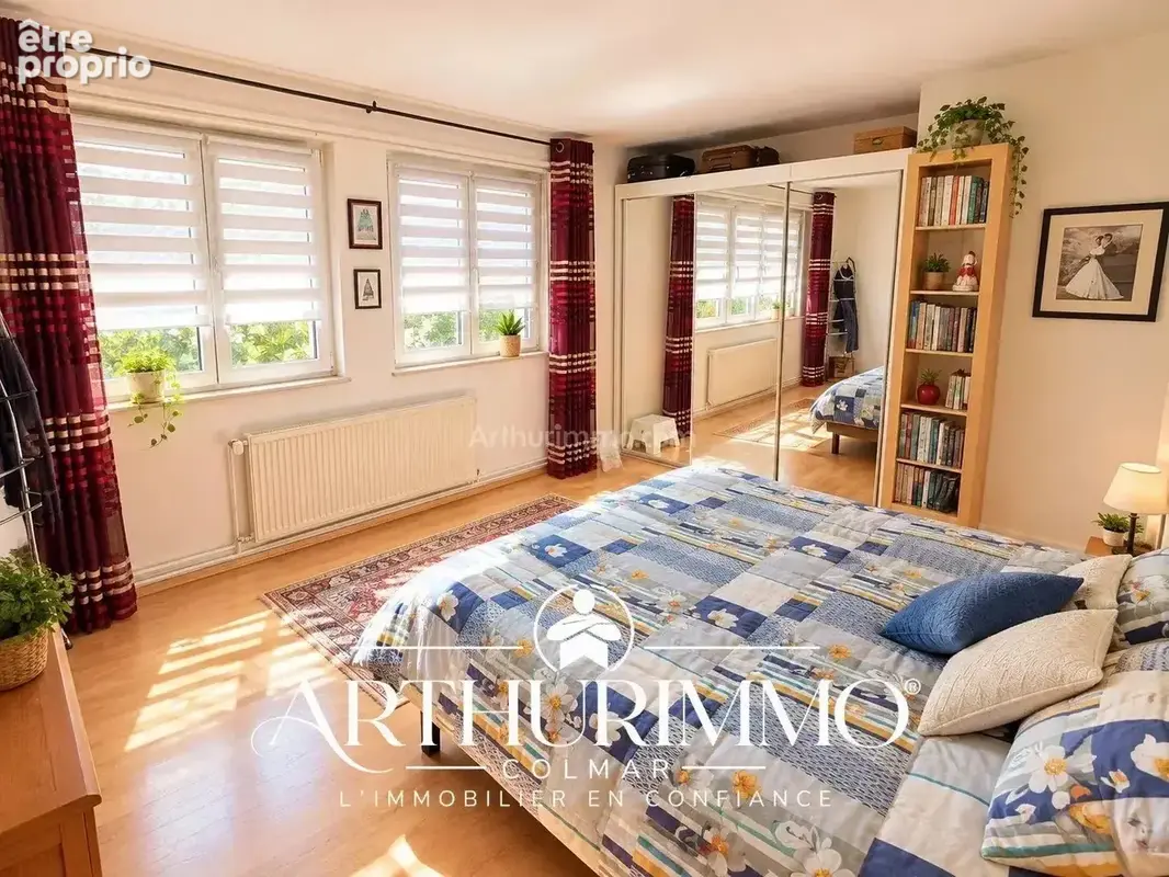 Vente Maison Colmar(68000) 530 000ï¿œ - photo 5