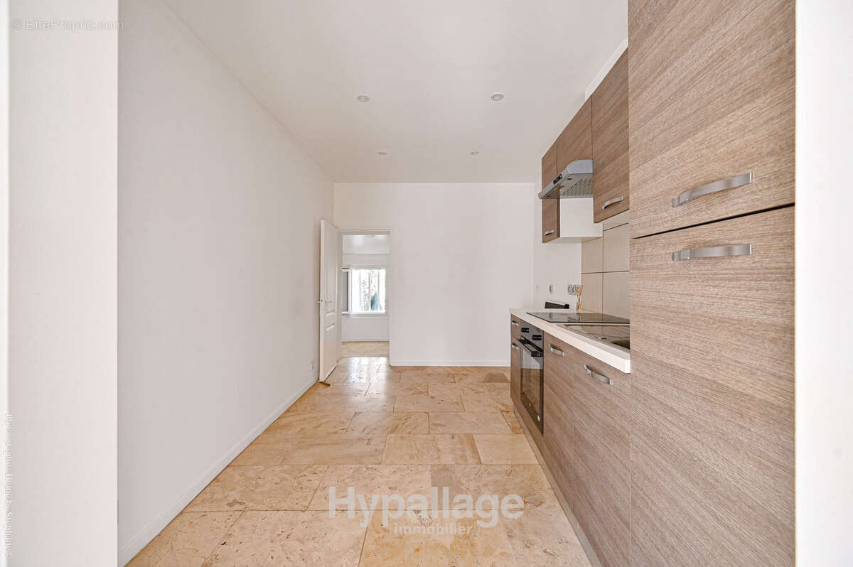 Maison à LA SEYNE-SUR-MER