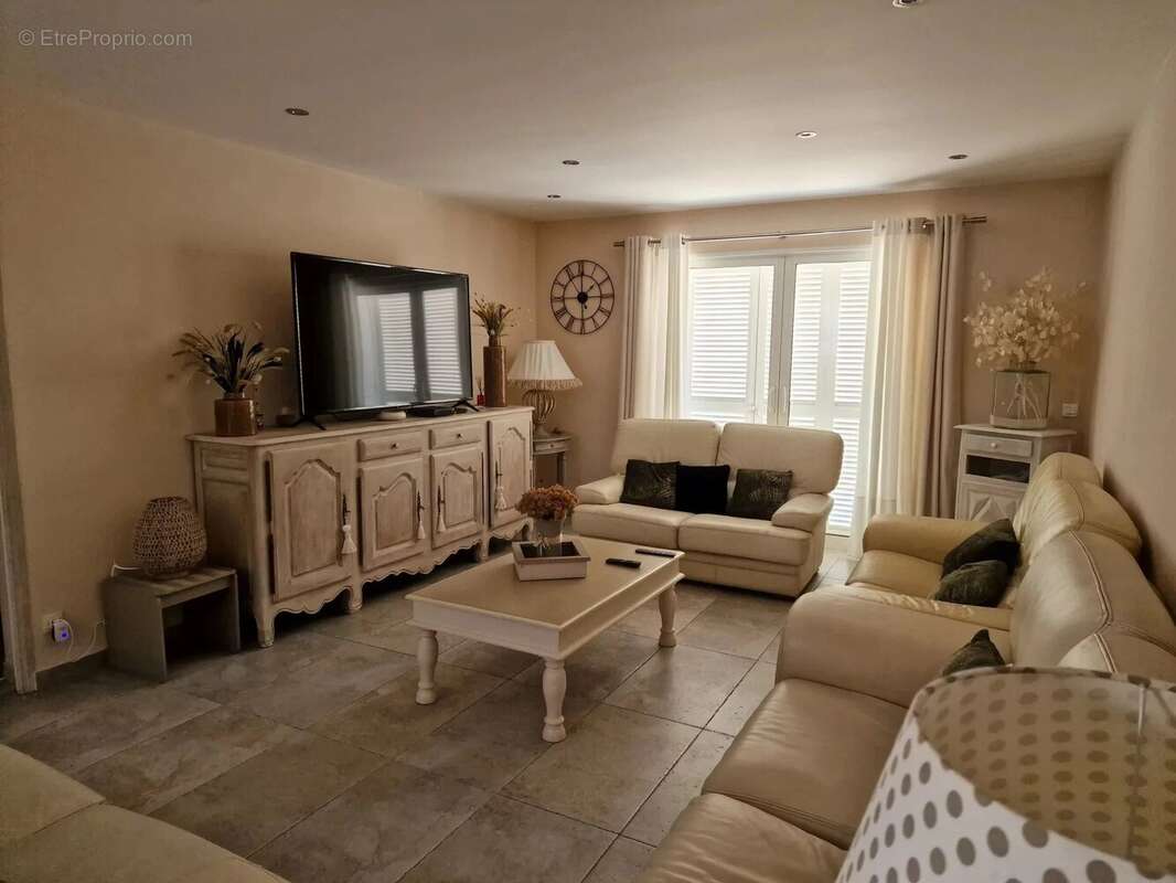 Maison à SAINT-FLORENT