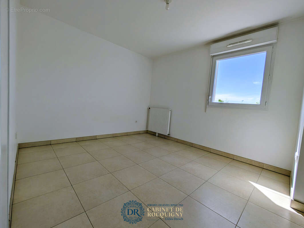 Appartement à OLIVET