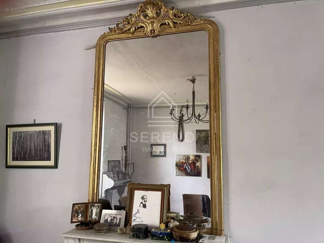 Maison à MORET-SUR-LOING