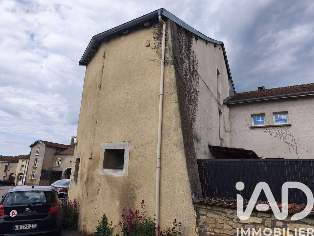 Photo 3 - Maison à HOUECOURT
