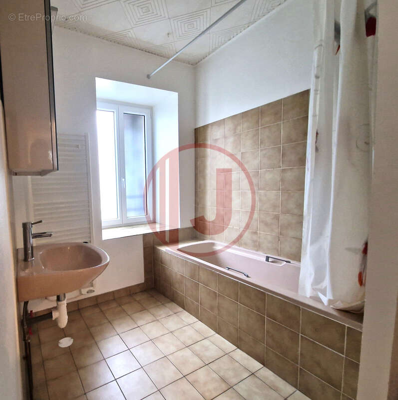 Appartement F2 idéal investisseur sur la commune de Mulhouse - photo 3
