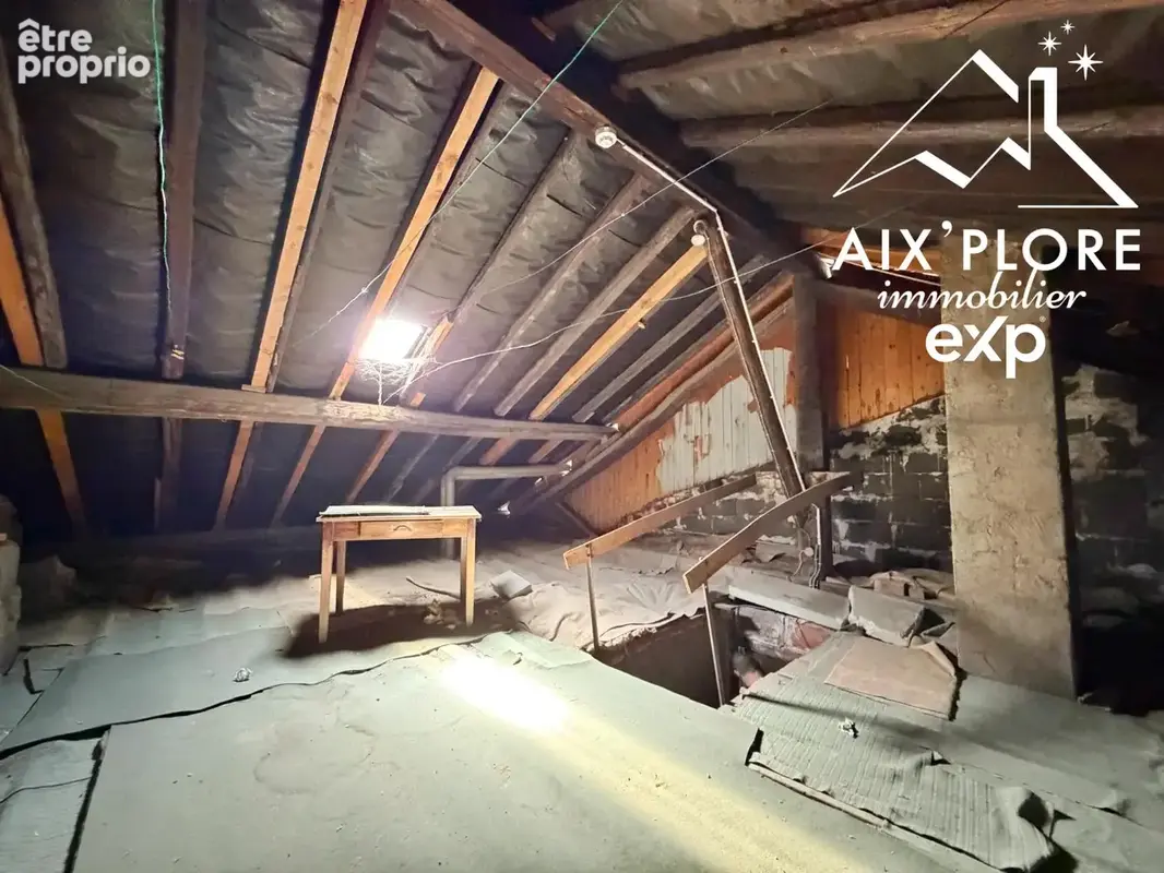 Appartement 40 m² à Saint-Jean-De-Maurienne  - photo 5