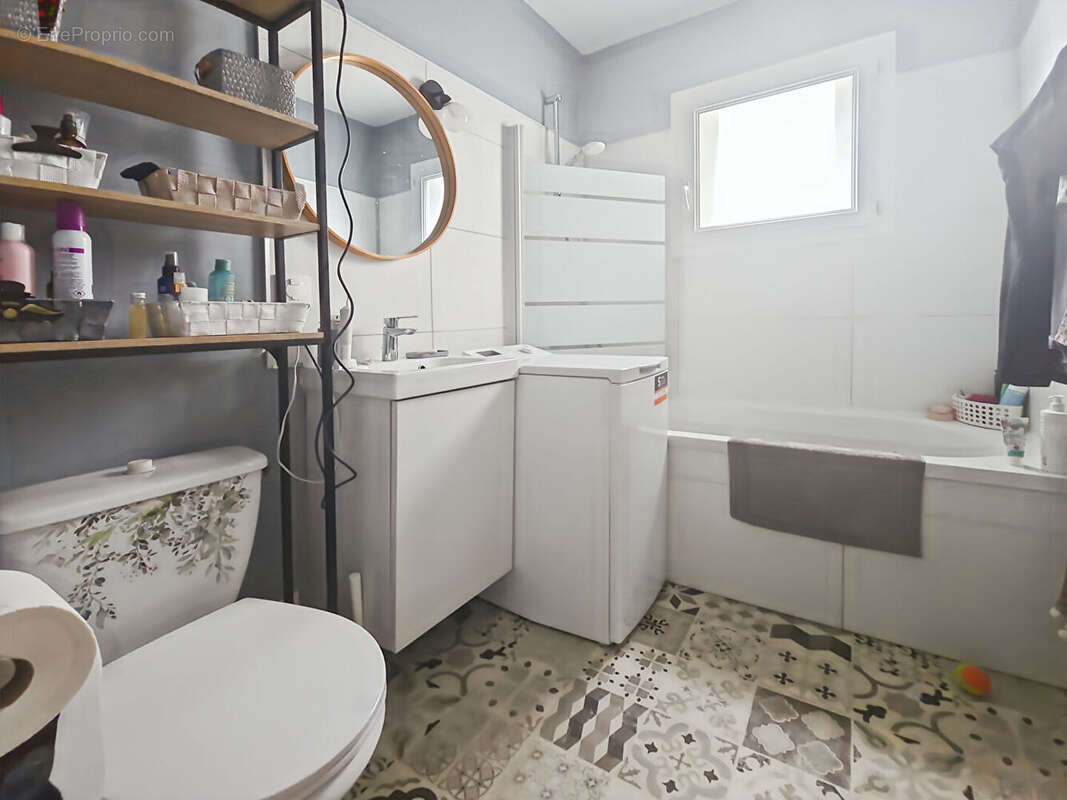 Appartement à PESSAC