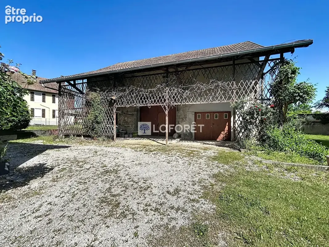 Maison Fesches Le Chatel 8 pièce(s) 140 m2 - photo 7