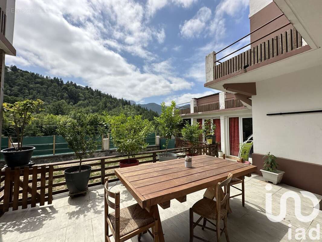 Photo 4 - Maison à LOURDES