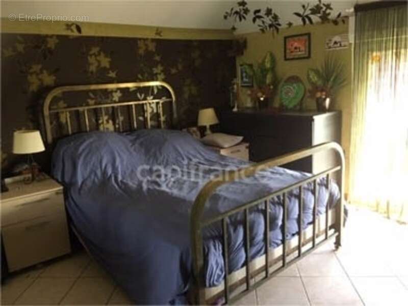 Maison à DAMERAUCOURT