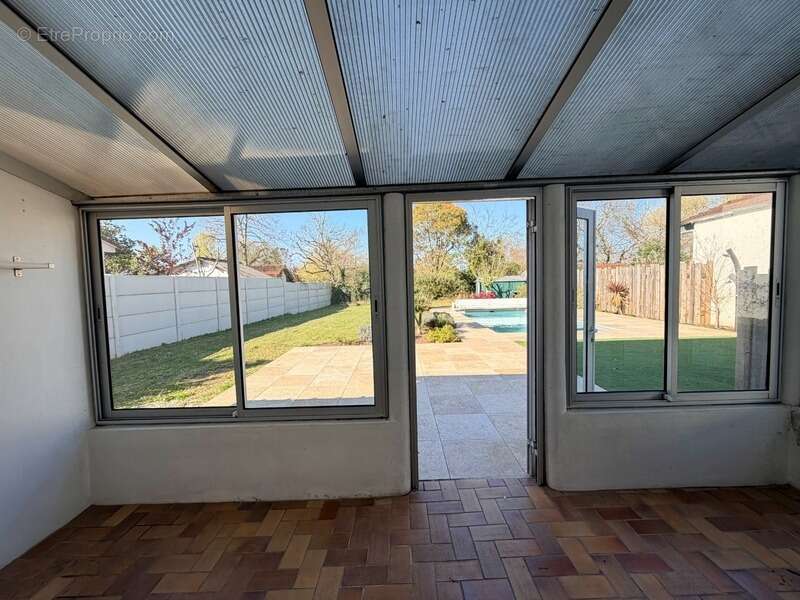 Maison à MONT-DE-MARSAN