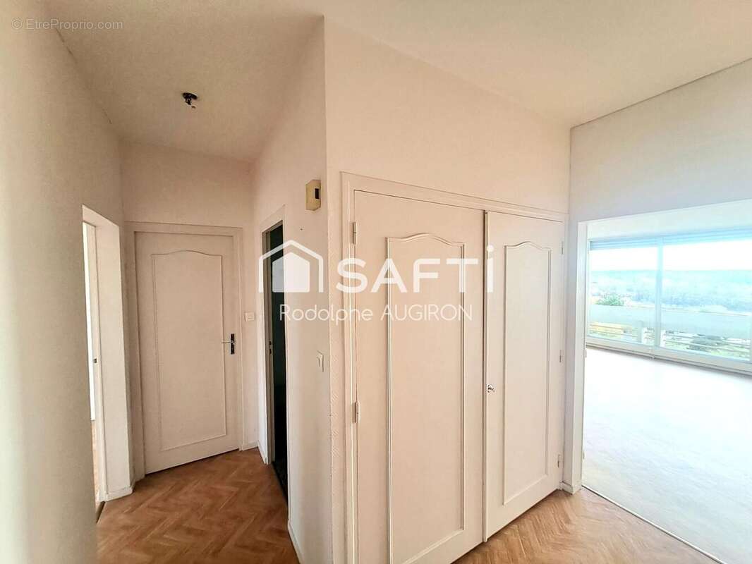 Photo 2 - Appartement à BLOIS