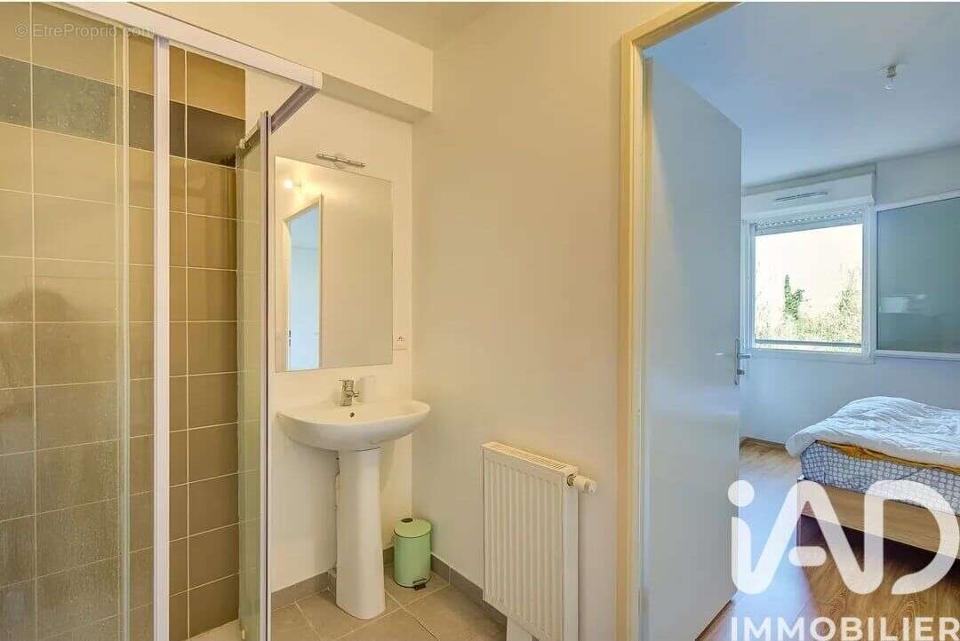 Appartement 39 m² à Athis-Mons  - photo 7