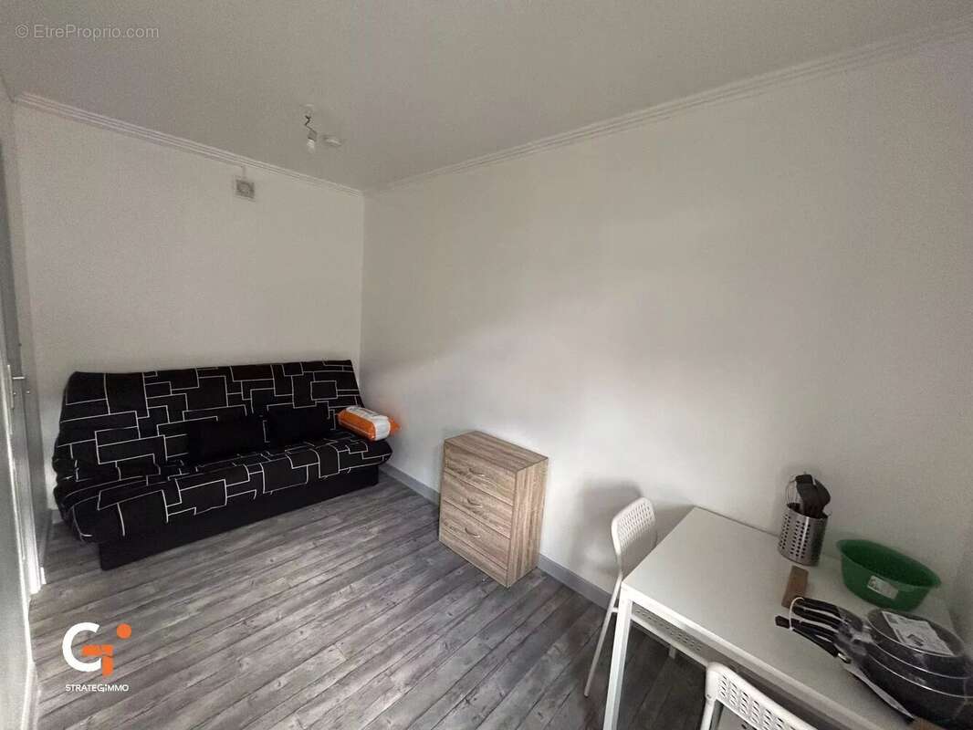 Appartement à ROUEN