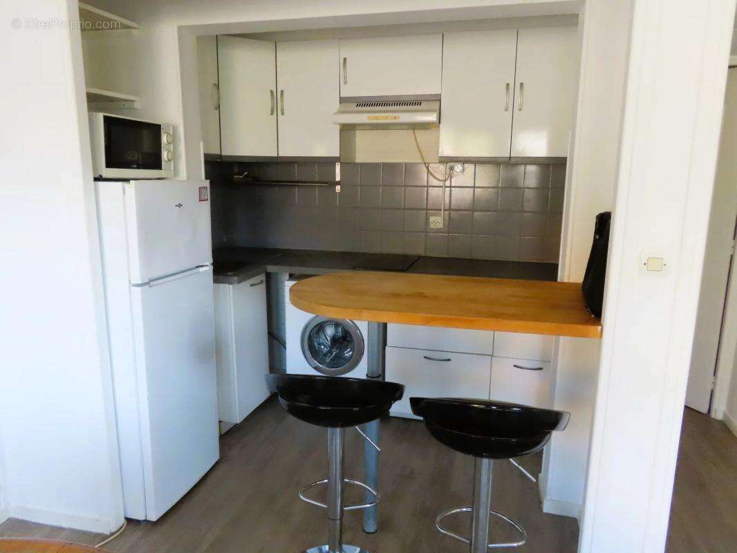 Appartement à MANDELIEU-LA-NAPOULE