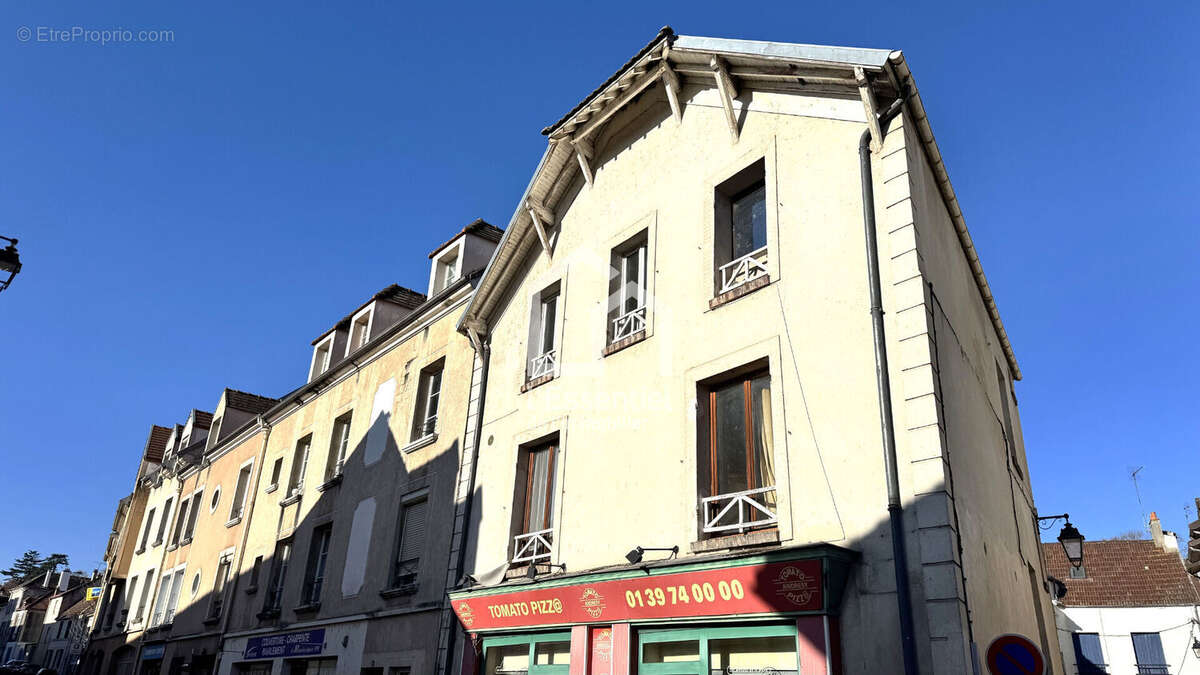 Appartement à ANDRESY