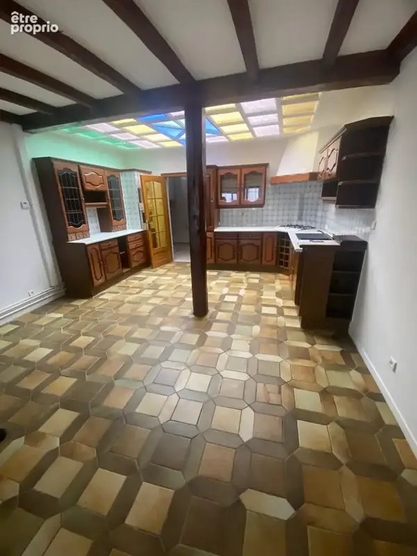 Maison 2 pièces 84 m² à vendre à Calais (62100) - photo 2