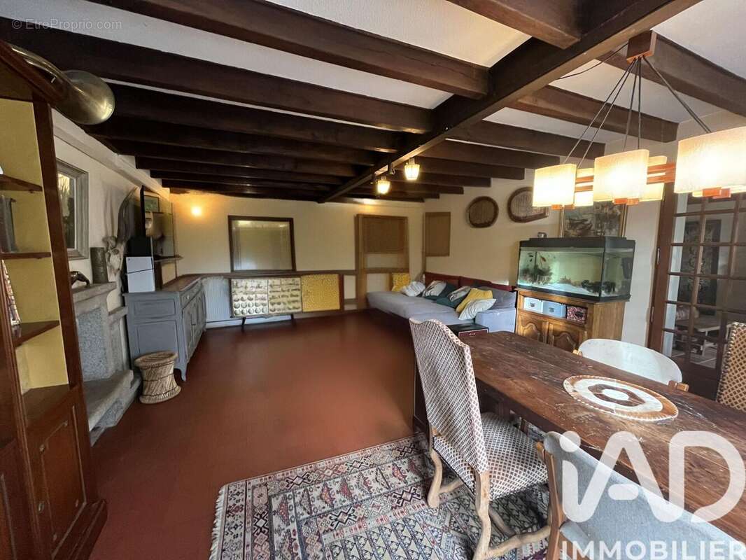 Photo 4 - Maison à LE LOROUX