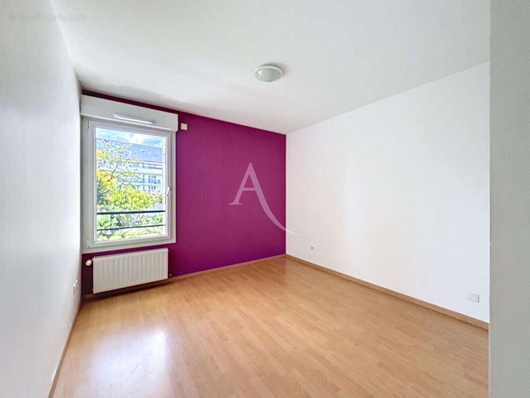 Appartement à ANGERS