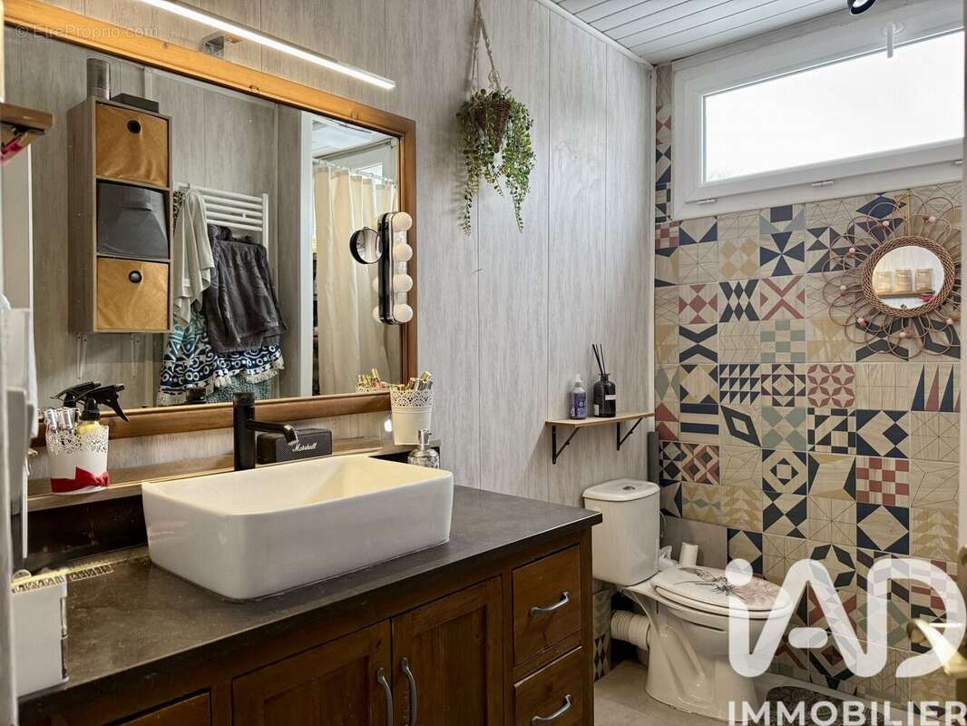 Photo 9 - Maison à MORSANG-SUR-ORGE