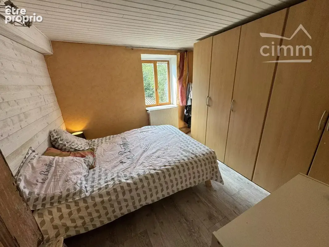 Maison de village en pierre avec jardin - photo 20